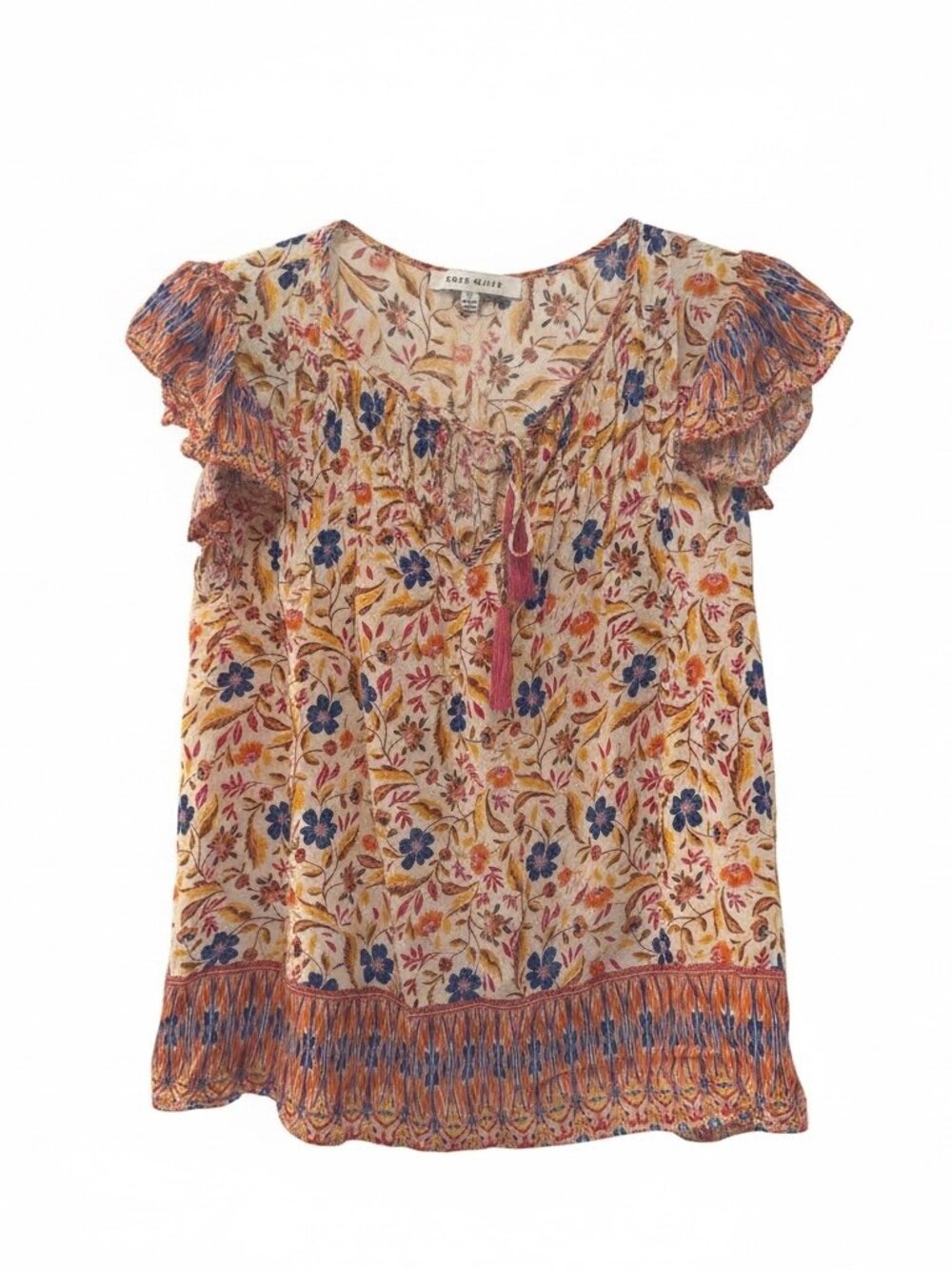 Summer Tops